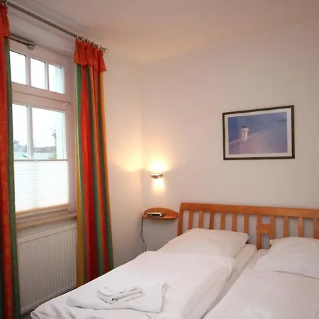 Villa Jugendglueck By Rujana Binz Room photo