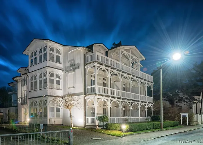 Villa Jugendglueck By Rujana