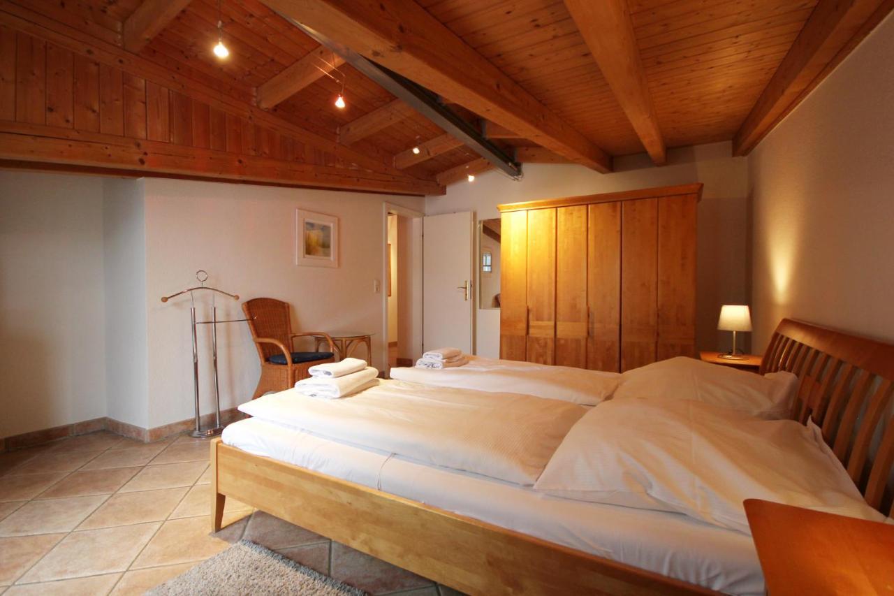 Jugendglueck By Rujana Apartment Binz
