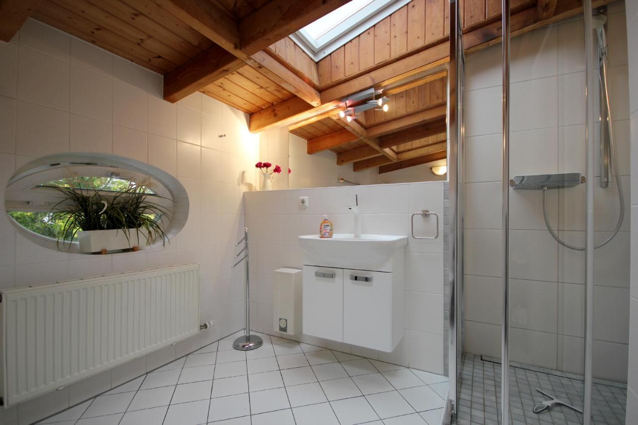 Jugendglueck By Rujana Apartment