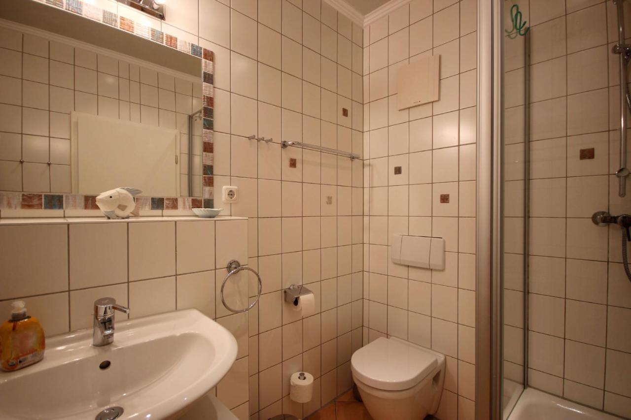 Jugendglueck By Rujana Apartment *
