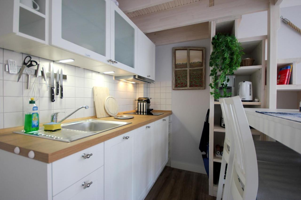 Jugendglueck By Rujana Apartment *