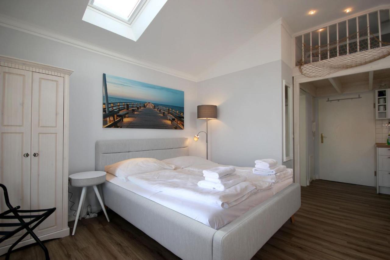 Jugendglueck By Rujana Apartment