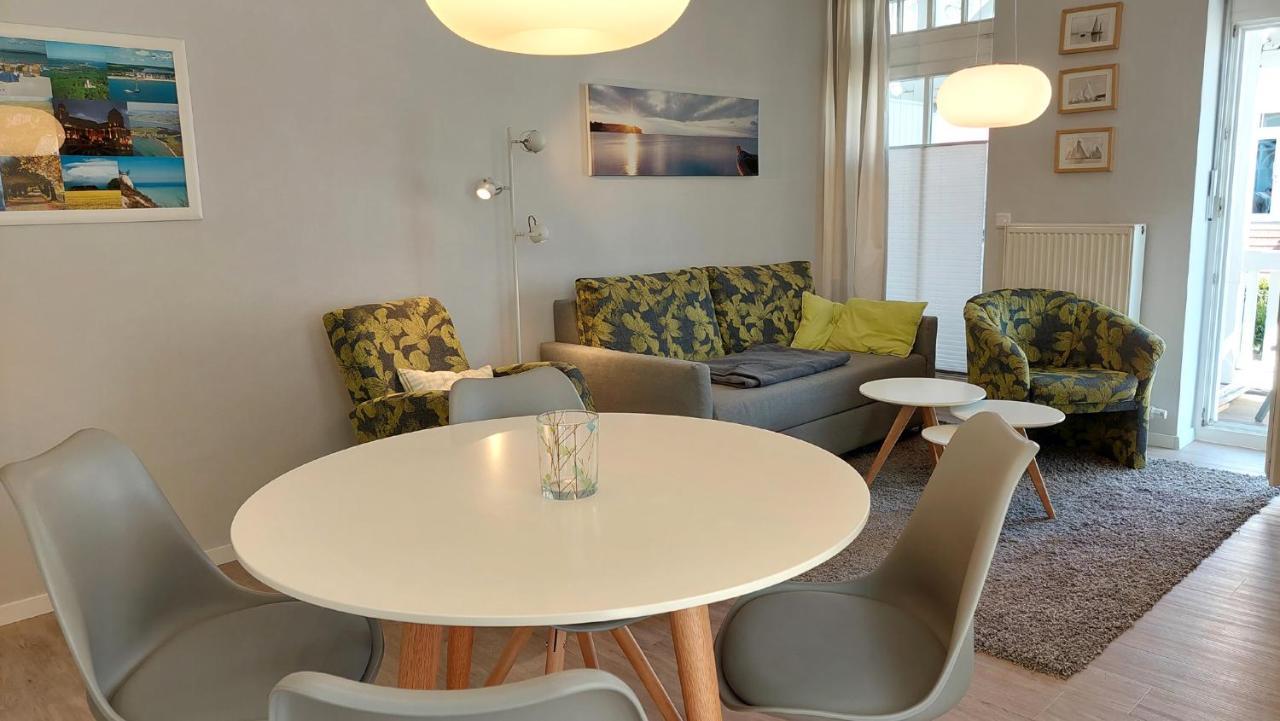 Jugendglueck By Rujana Apartment