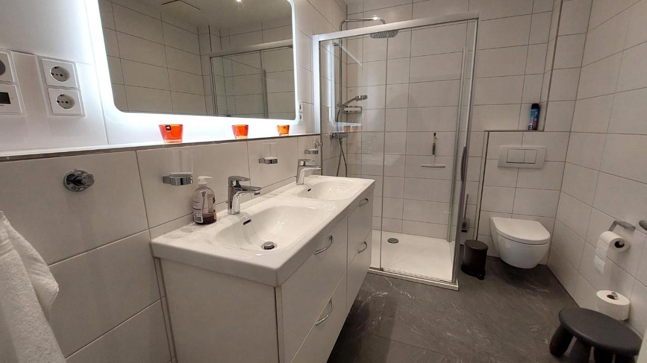 Jugendglueck By Rujana Apartment Binz