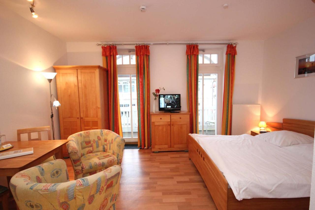 Jugendglueck By Rujana Apartment Binz