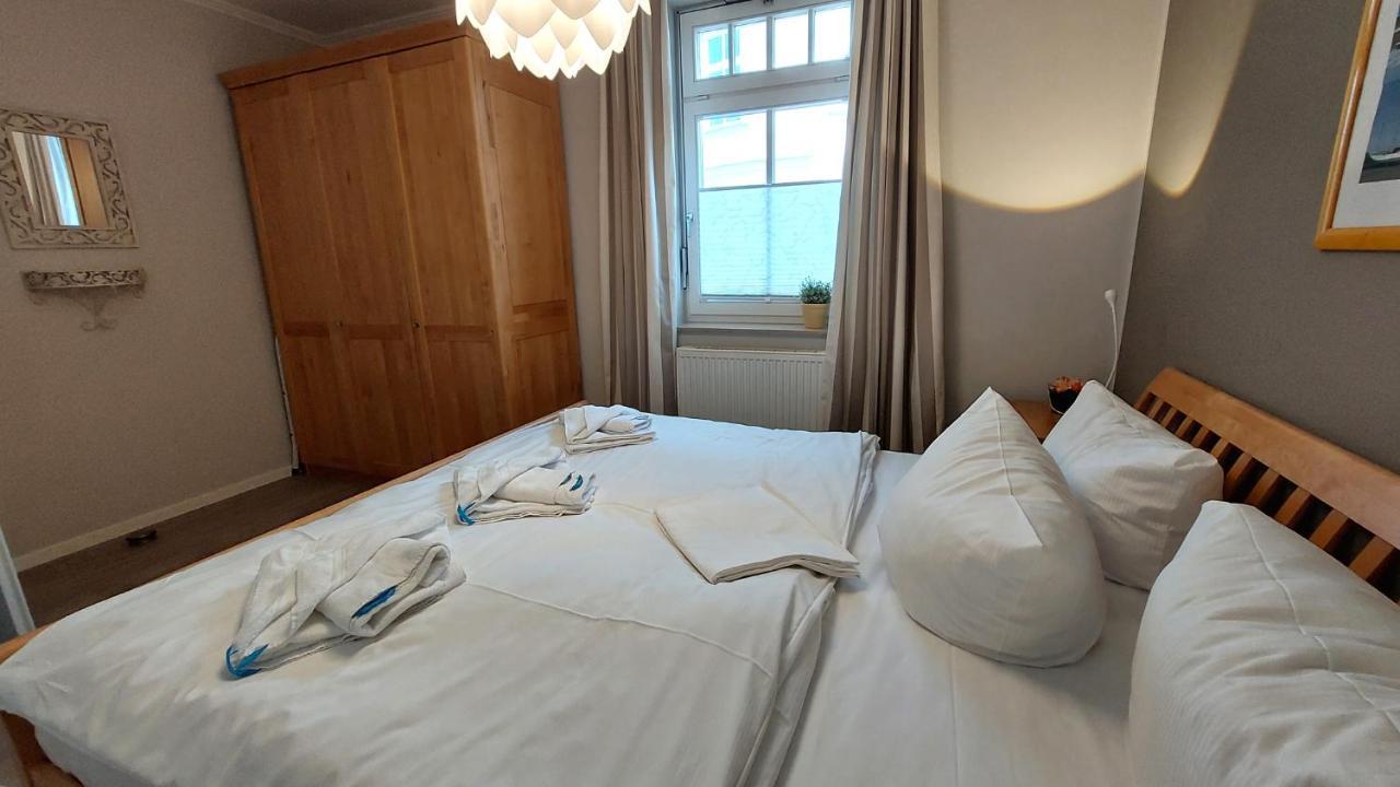 Apartment Jugendglueck By Rujana *