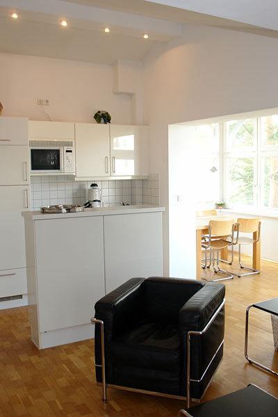Apartment Jugendglueck By Rujana