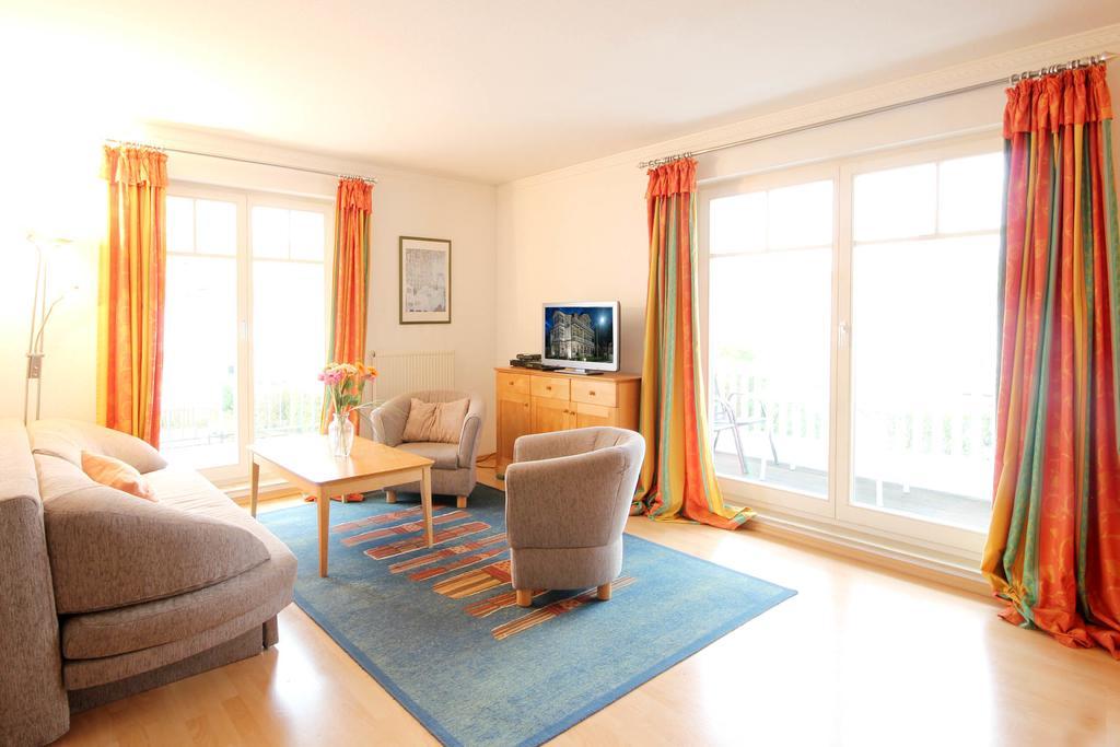 Jugendglueck By Rujana Apartment