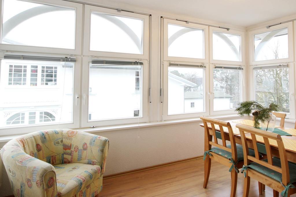 Jugendglueck By Rujana Apartment Binz