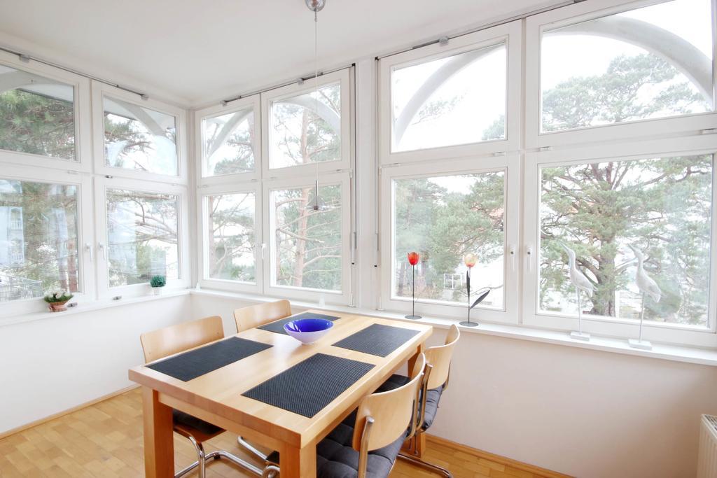 Apartment Jugendglueck By Rujana Binz