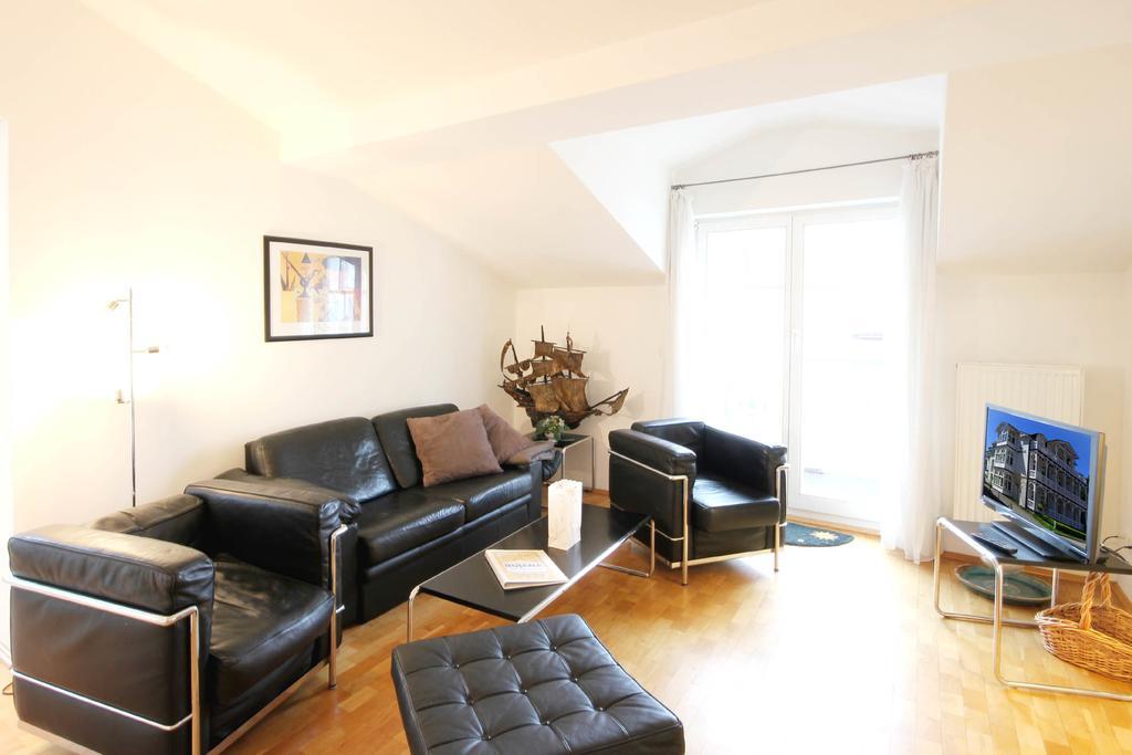 Apartment Jugendglueck By Rujana *