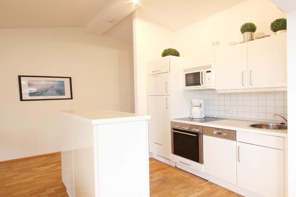 Apartment Jugendglueck By Rujana *