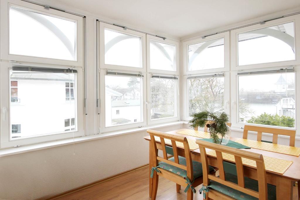 Apartment Jugendglueck By Rujana Binz