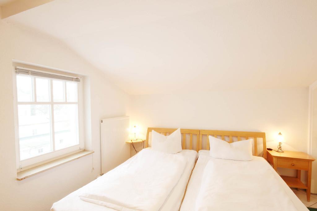 Jugendglueck By Rujana Apartment