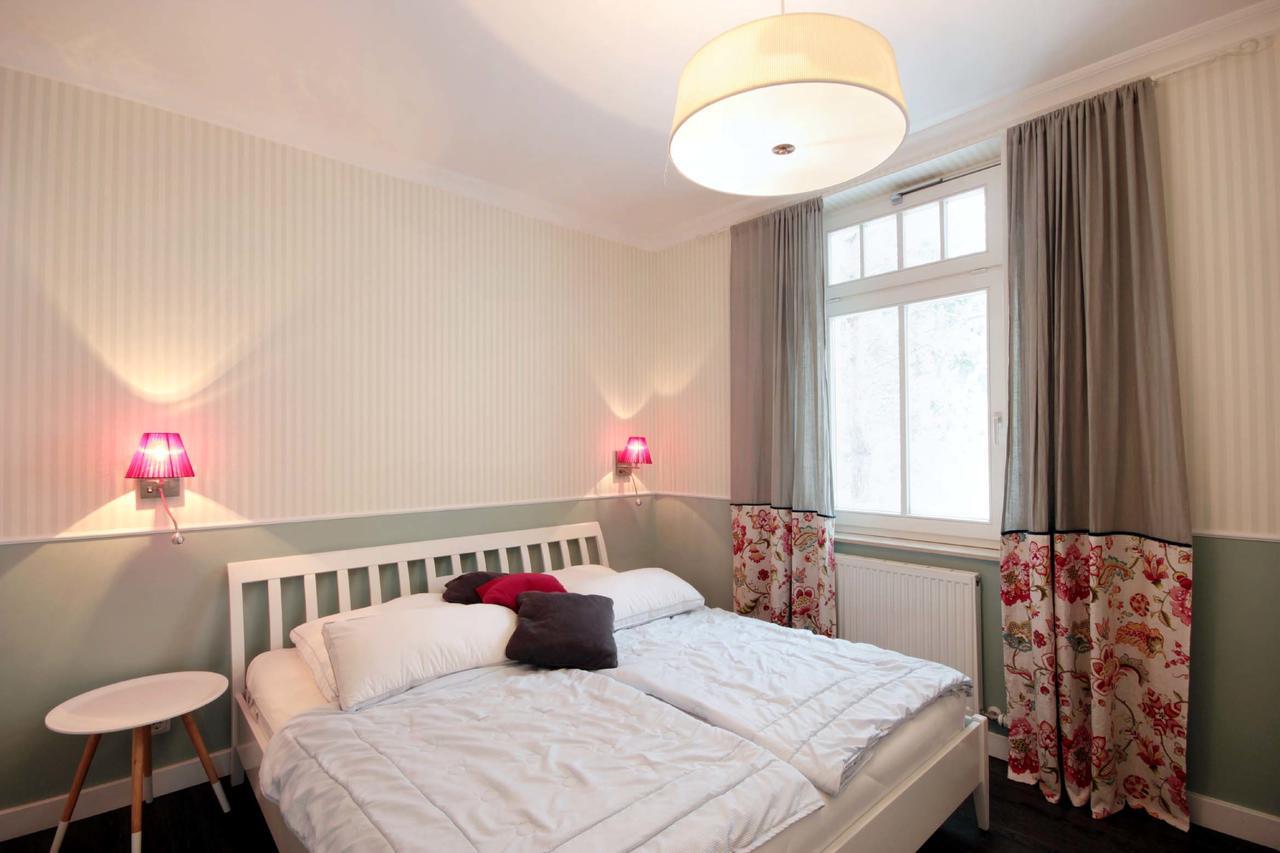 Apartment Jugendglueck By Rujana Binz