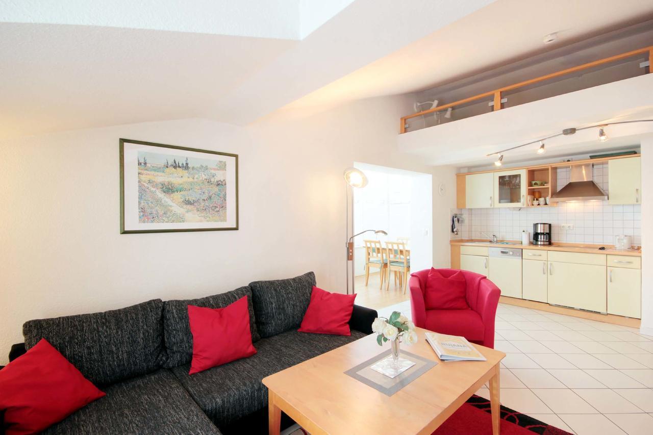 Jugendglueck By Rujana Apartment *